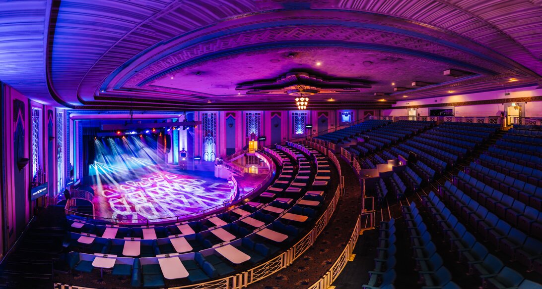 Orpheum